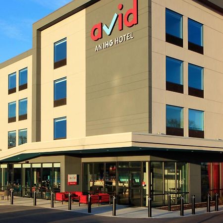 Avid Hotel - Ft Lauderdale Airport - Cruise By Ihg Dania Beach Luaran gambar