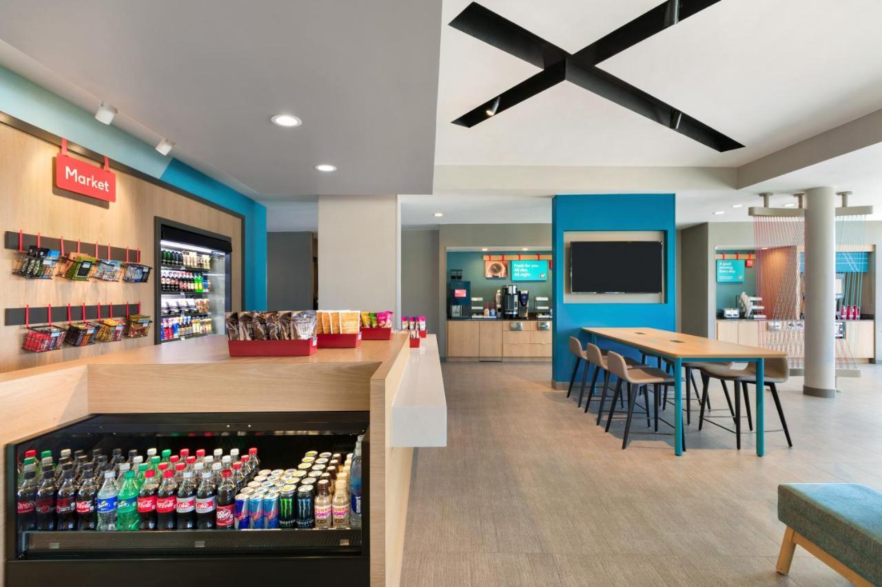 Avid Hotel - Ft Lauderdale Airport - Cruise By Ihg Dania Beach Luaran gambar