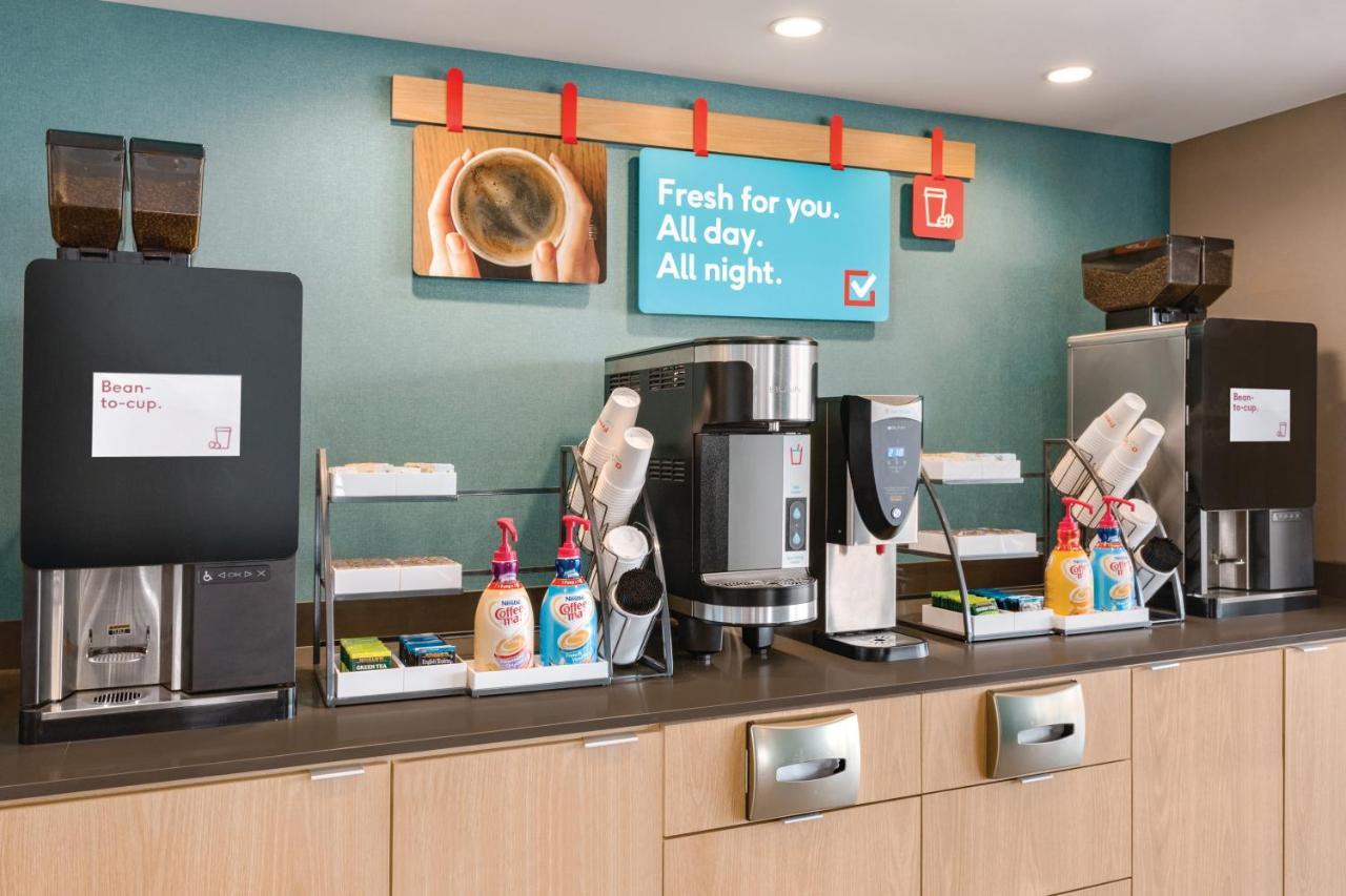 Avid Hotel - Ft Lauderdale Airport - Cruise By Ihg Dania Beach Luaran gambar