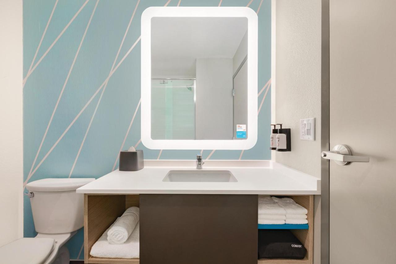 Avid Hotel - Ft Lauderdale Airport - Cruise By Ihg Dania Beach Luaran gambar