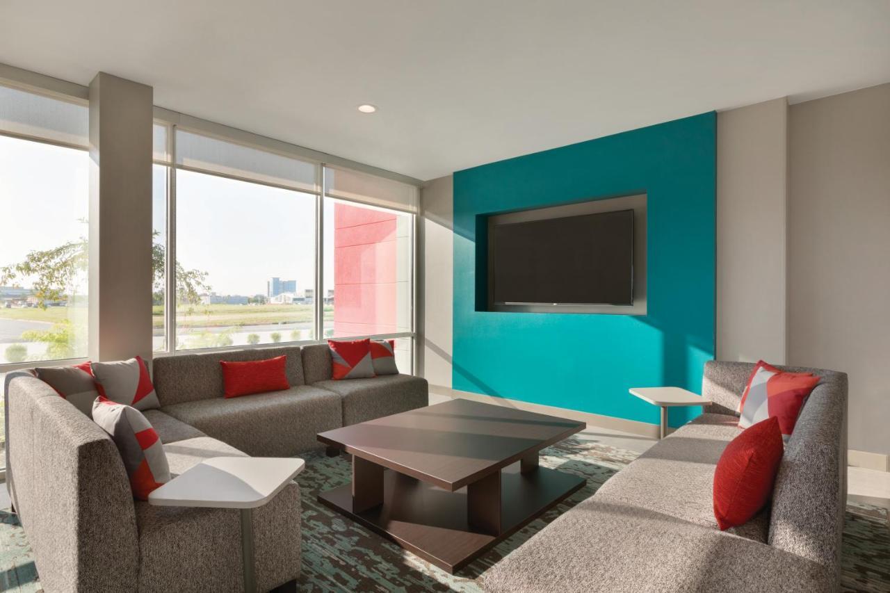 Avid Hotel - Ft Lauderdale Airport - Cruise By Ihg Dania Beach Luaran gambar
