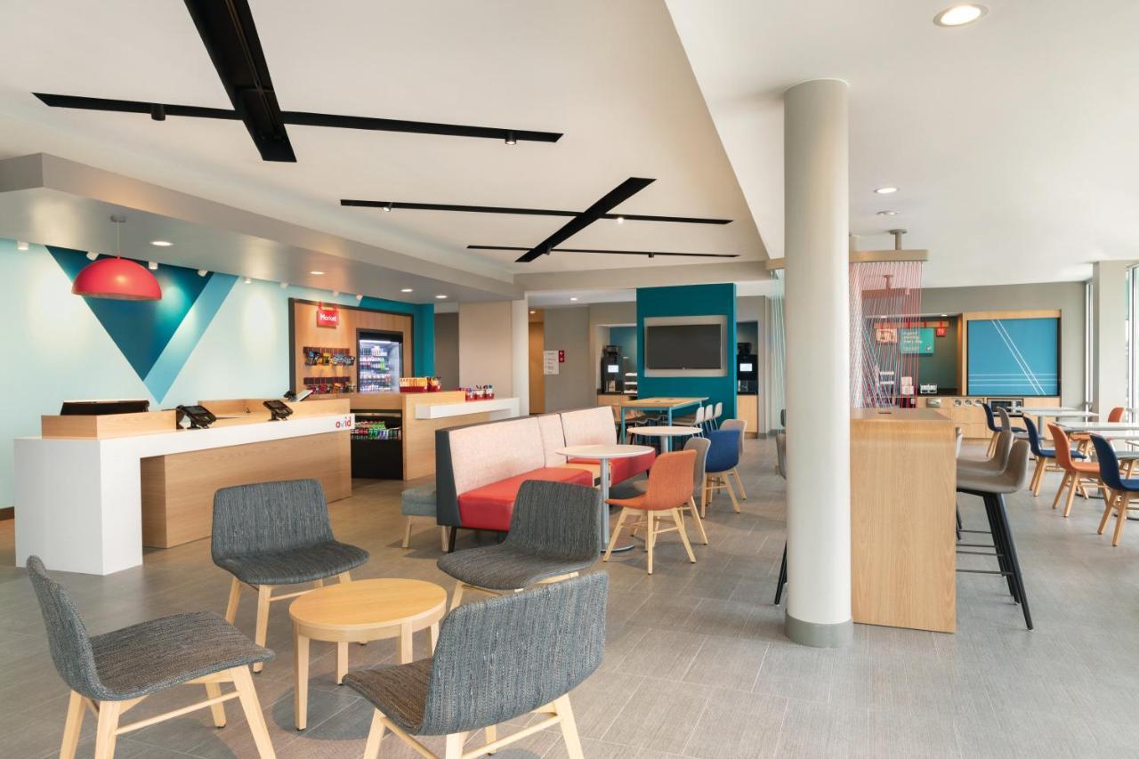 Avid Hotel - Ft Lauderdale Airport - Cruise By Ihg Dania Beach Luaran gambar