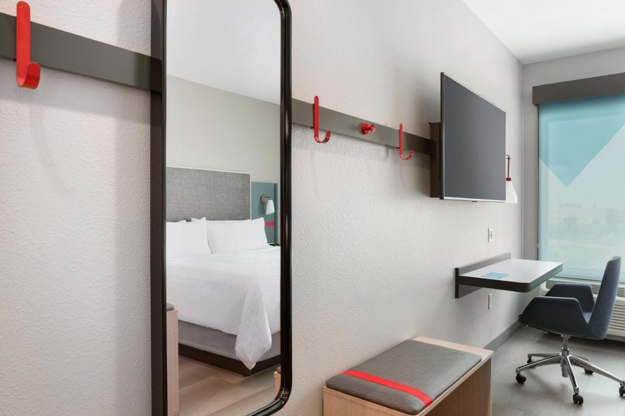 Avid Hotel - Ft Lauderdale Airport - Cruise By Ihg Dania Beach Luaran gambar