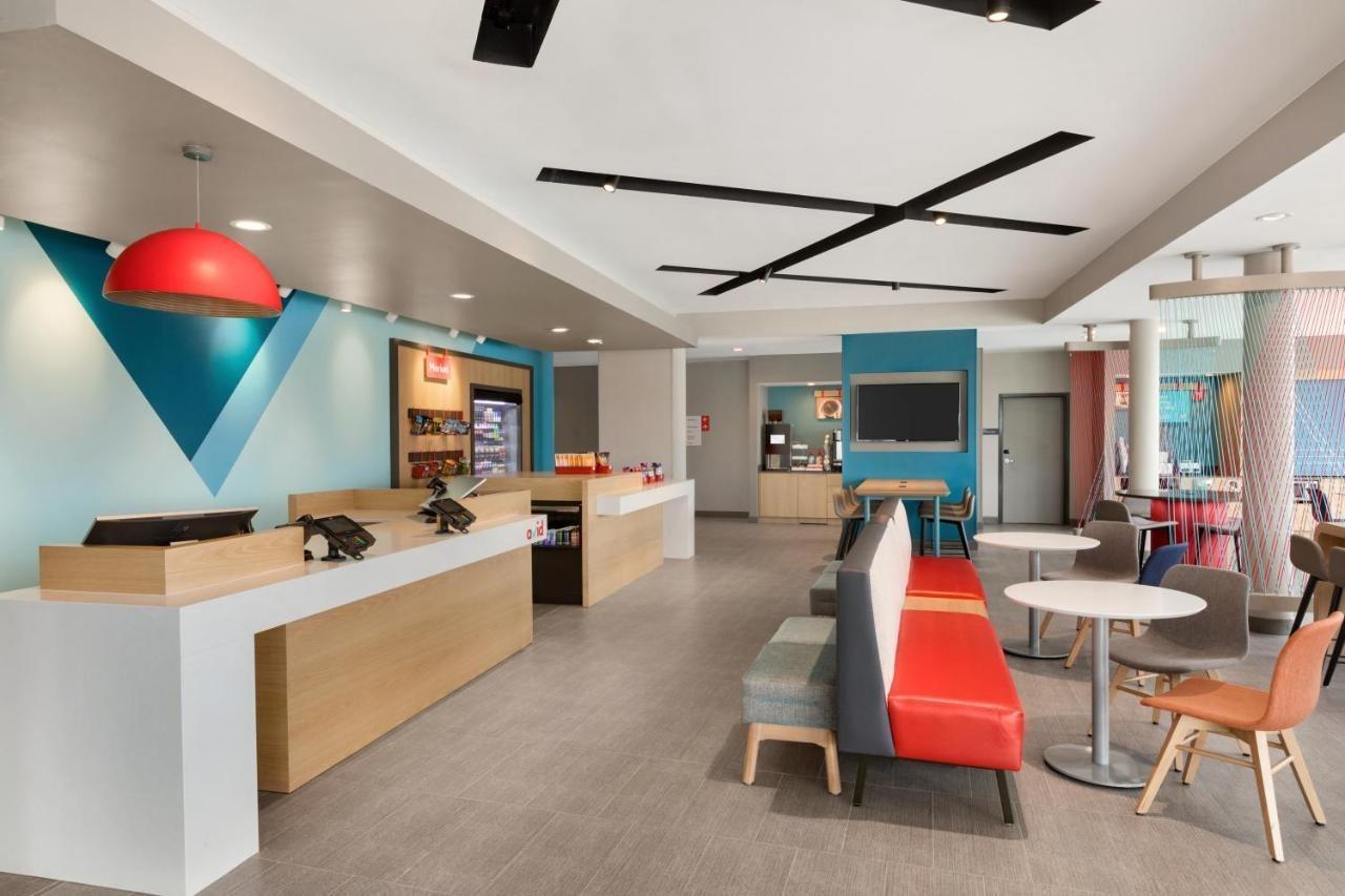 Avid Hotel - Ft Lauderdale Airport - Cruise By Ihg Dania Beach Luaran gambar