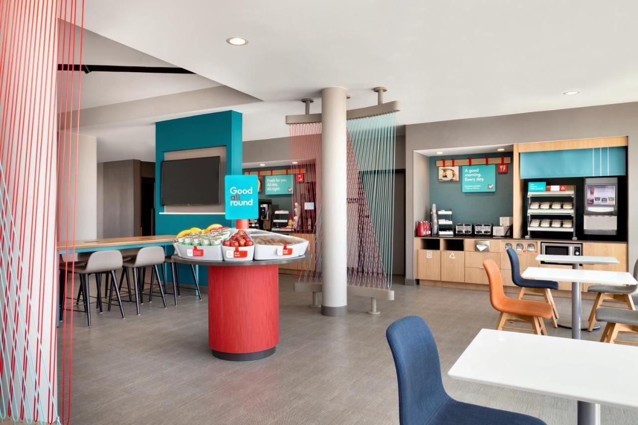Avid Hotel - Ft Lauderdale Airport - Cruise By Ihg Dania Beach Luaran gambar