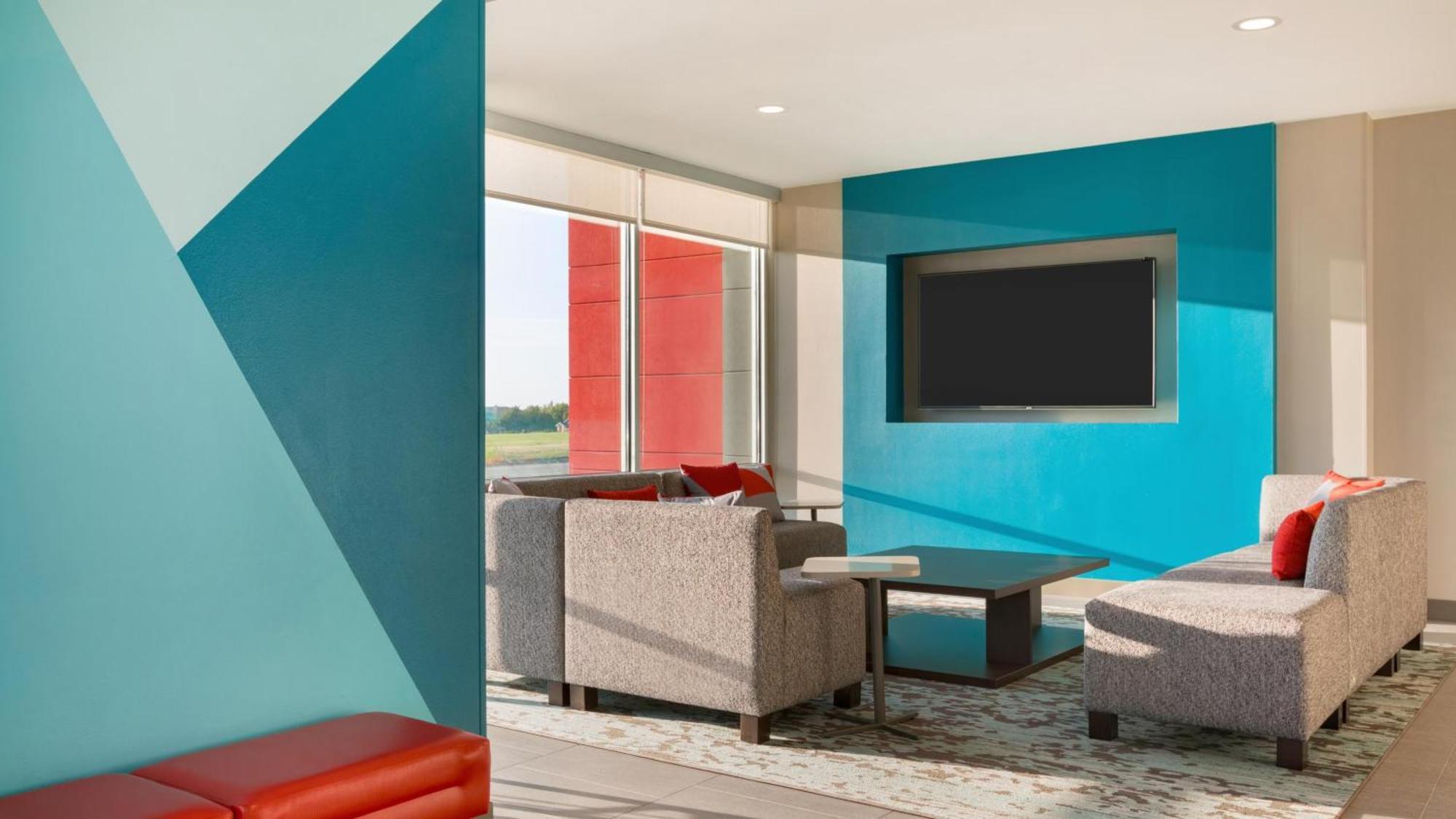 Avid Hotel - Ft Lauderdale Airport - Cruise By Ihg Dania Beach Luaran gambar